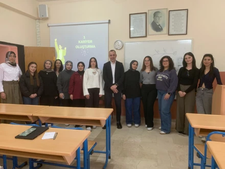 Kariyer Söyleşileri